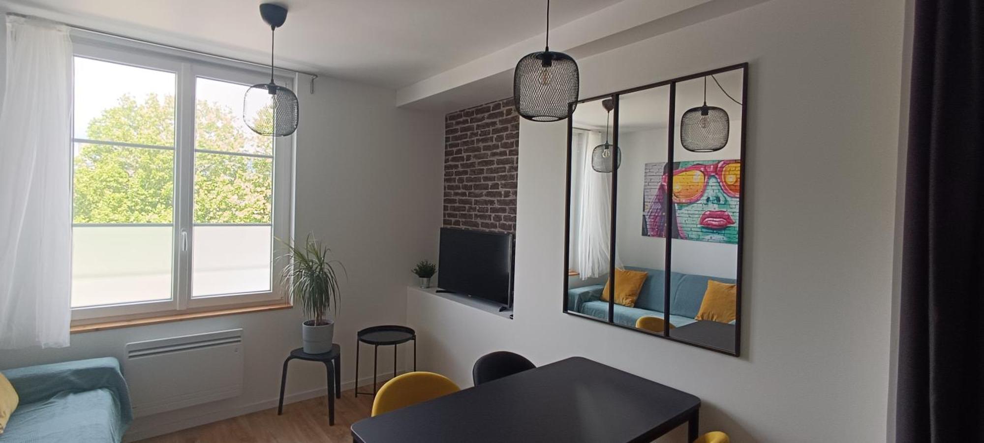 Actarus-Sils - T1 28 M2 Apartment Кан Екстериор снимка