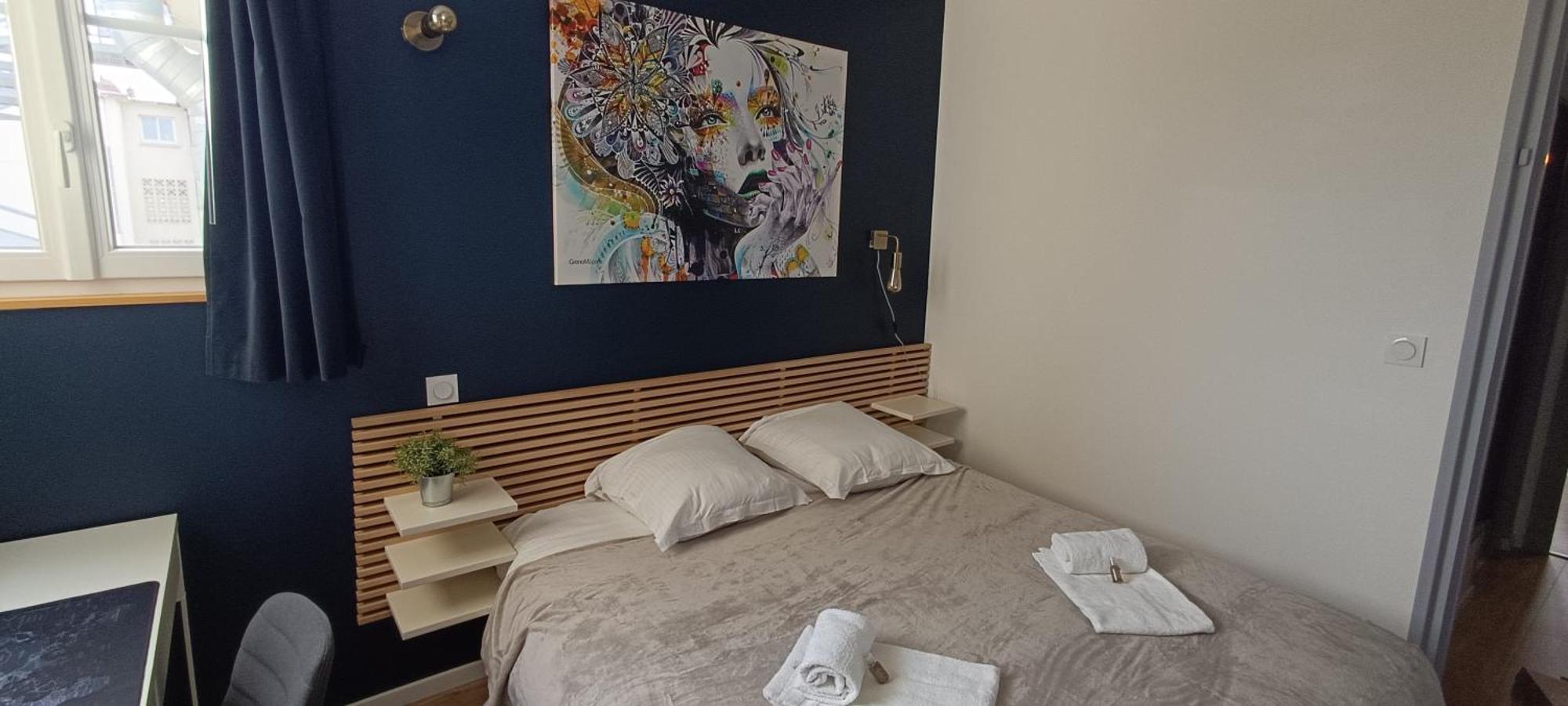 Actarus-Sils - T1 28 M2 Apartment Кан Екстериор снимка