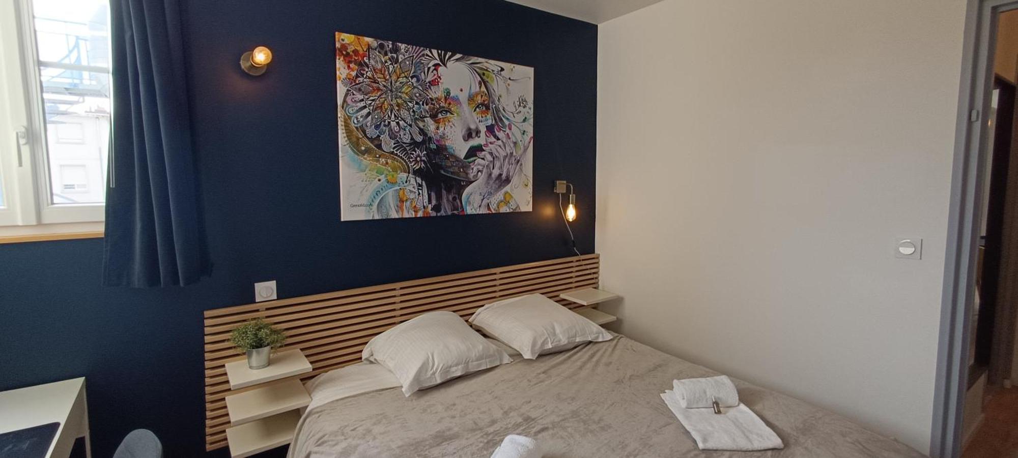 Actarus-Sils - T1 28 M2 Apartment Кан Екстериор снимка