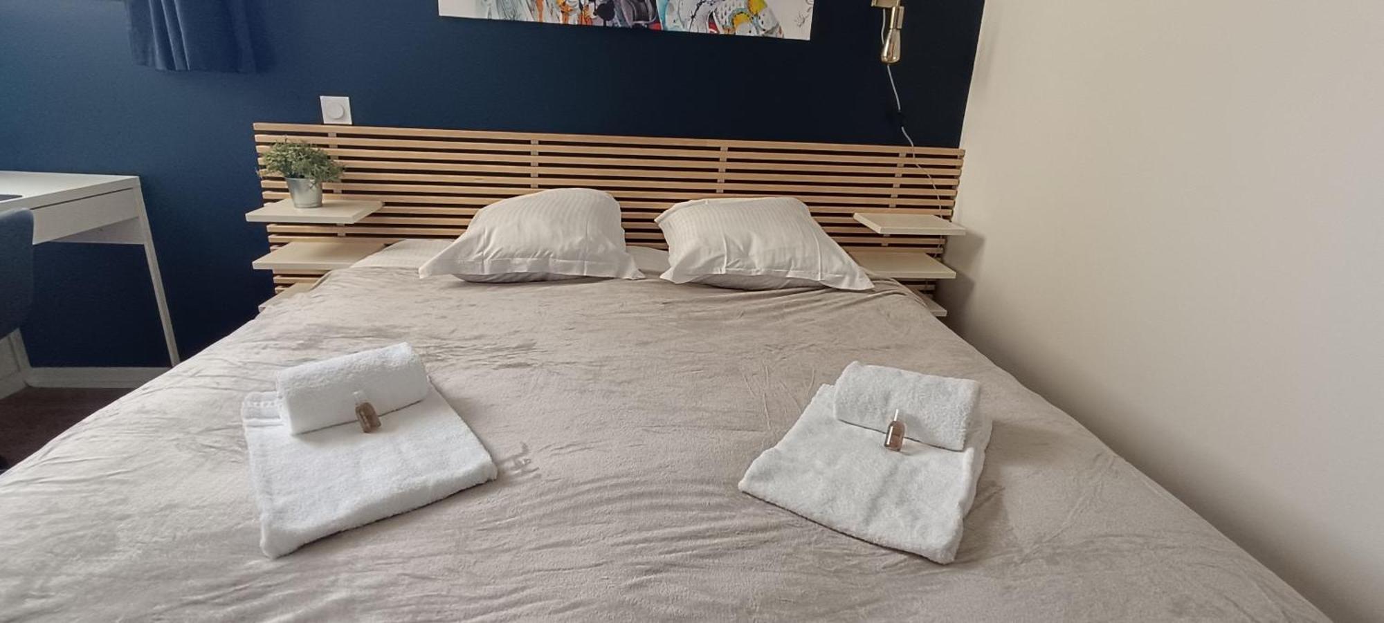 Actarus-Sils - T1 28 M2 Apartment Кан Екстериор снимка