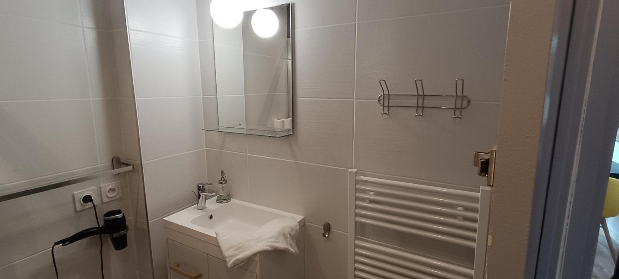 Actarus-Sils - T1 28 M2 Apartment Кан Екстериор снимка
