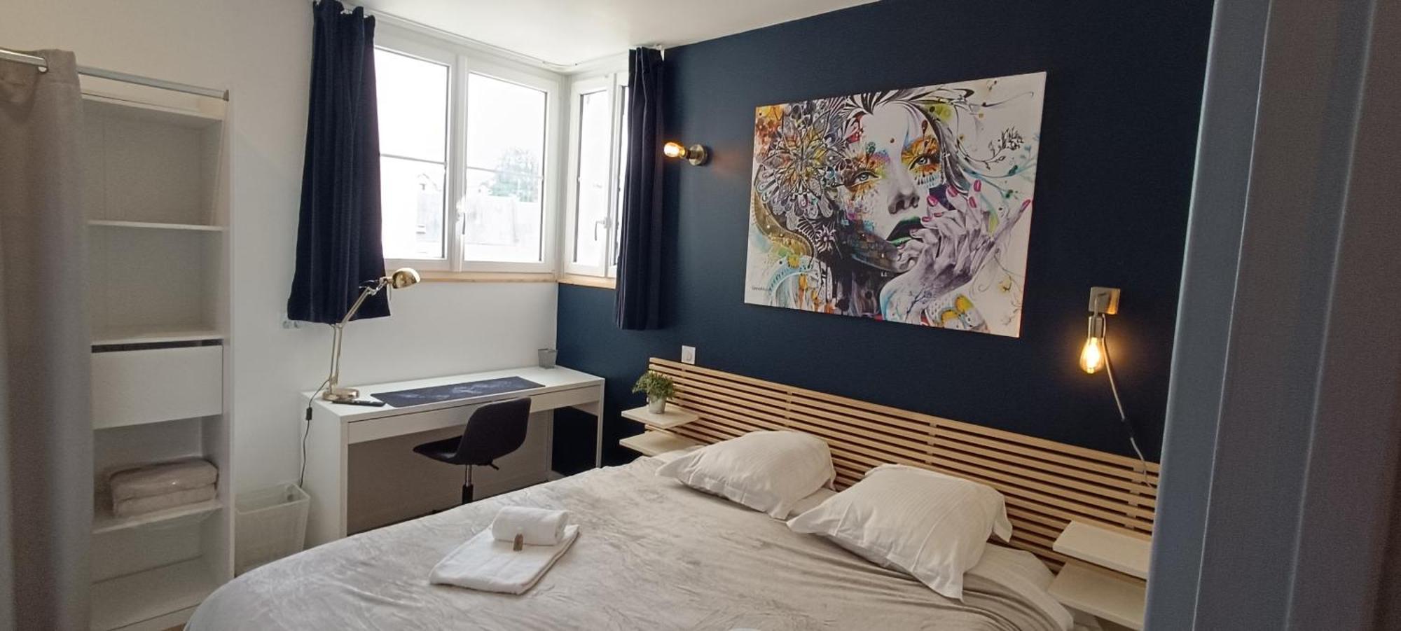 Actarus-Sils - T1 28 M2 Apartment Кан Екстериор снимка
